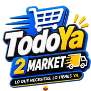 Todo Ya 2Market – Inicio